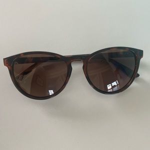 Knockaround Tortoise Shell Glasses